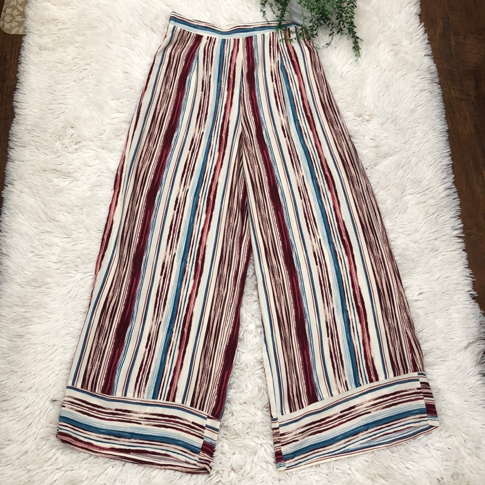 Society + Stitch pants